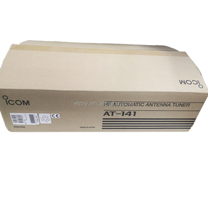 Icom AT-141 HF sintonizzatore automatico Antenna ricetrasmettitore impermeabile sintonizzatore per Radio SSB IC-M804 - Product Image 5