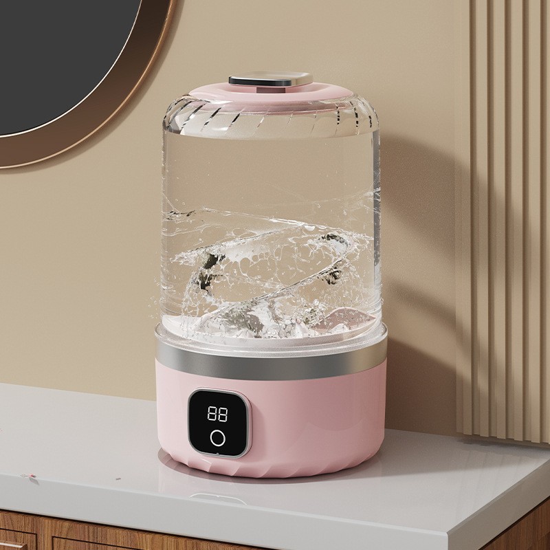 667 peach blossom pink high-end Chinese version