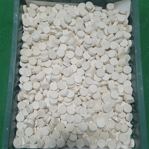 Nhãn Hiệu Riêng OEM ODM Rắn Mặt Rửa Máy Tính Bảng Di Động Trên Đi Nhãn Hiệu Riêng Rắn Mặt Rửa Máy Tính Bảng Sữa Rửa Mặt - Product Image 2