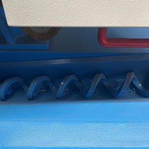 High-Speed Semi-Automatic Band <strong>Saw</strong> Machine for Steel Bar and Pipe with Bundle Cutting <strong>Function</strong> - Product Image 4