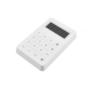 Original de fábrica restaurante buscapersonas sistema de intercomunicación alarma inalámbrica Hotel servicio de llamadas buscapersonas alfanumérico - Product Image 3