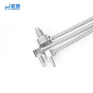 JM RSG610S-TZ Optical <strong>Sensor</strong> High Temperature Resistance Fiber Optic <strong>Diffuse</strong> <strong>Reflective</strong> <strong>Sensor</strong> - Product Image 4