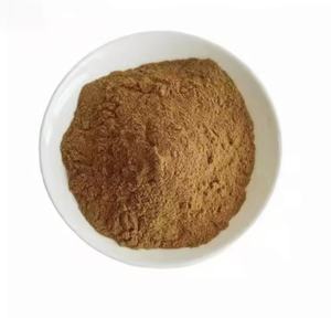 High Quality <strong>Fructus</strong> Viticis Chaste Tree Berry Chasteberry Extract Agnuside Vitexin 5% Chaste Tree Extract - Product Image 3