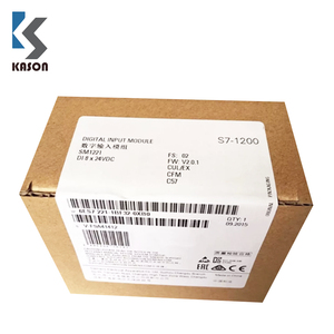 Modulador de entrada digital 6ES7221-1BF32-0XB0 PLC S7 1200 - Product Image 2