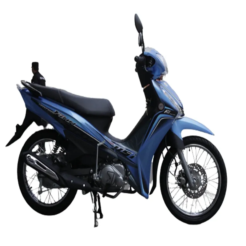Venta caliente 50cc ciclomotor motocicleta China viga curva 110Cc motocicleta