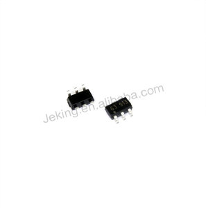 Jeking OB2263 CurrentโหมดPWM Controller IC OB2263MP - Product Image 3