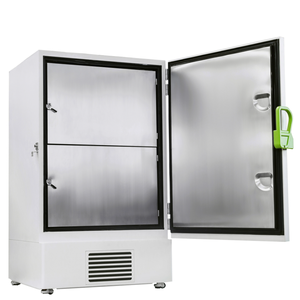 BNULF-86U838D -86 Grad Labor Mikroprozessors teuerung digitaler Ultra-Niedertemperatur-medizinischer Kühlschrank mit dualem System - Product Image 4