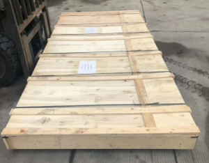 Elektrik enstrüman için düşük genişleme alaşım süper Invar <span class=keywords><strong>32</strong></span>-5 sınıf 4J32 4J36 plaka - Product Image 6