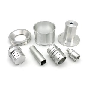 3/4/5 <strong>Axis</strong> OEM Stainless Steel Parts Turning Milling Service <strong>Cnc</strong> <strong>Lathe</strong> High Precision Custom Made Non-standard <strong>Machinery</strong> Part - Product Image 5