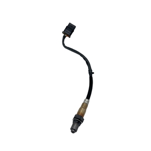 Autopartes Sensor de oxígeno O2 Sensor para coche vehículo Lambda Sensor Oe 11787589121 025 802 7029 para Bmw F20 F21 F22 F23 - Product Image 3