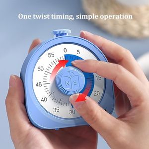 Visuelle Timer Uhr Kinder zeit management Pomodoro Küchen timer Countdown Produktivität Studie Timer für Kinder - Product Image 3