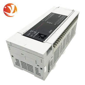 High Quality Industrial Automation <strong>Plc</strong> Pac Dedicated Controllers with FX5U-64MR-ES <strong>Plc</strong> Logic <strong>Programming</strong> Controller