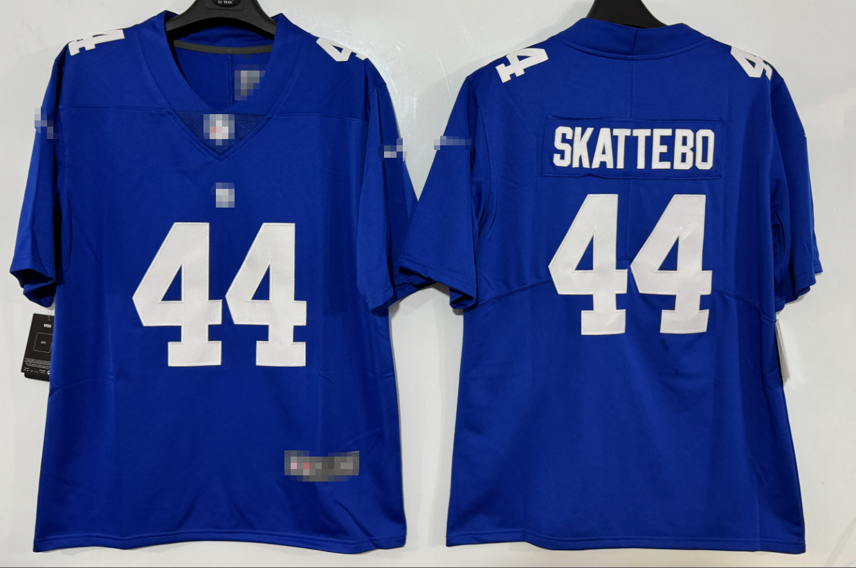 Bleu#44 SKATTEBO