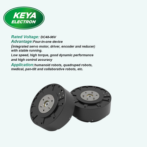 Factory Oem Roboterarm motoren Set Servomotor für Roboterarm - Product Image 6