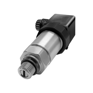 300bar 600bar Wear-resistant and Anti-blocking Pressure Transmitter <strong>Sensor</strong> Resistant to High Pressure Triple <strong>Overload</strong> - Product Image 1