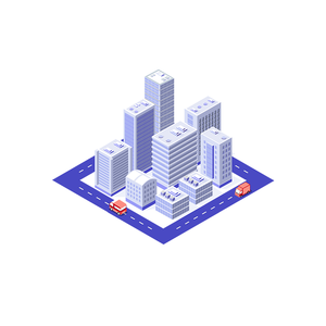 Thinmoo Smart Park Property Management Android Apple iOS APP Unterstützt kunden spezifische Entwicklung und unabhängige Bereitstellung - Product Image 1