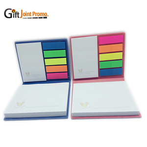 长颜色透明可移动粘滞便笺记事本与粘滞便笺自定义 - Product Image 6