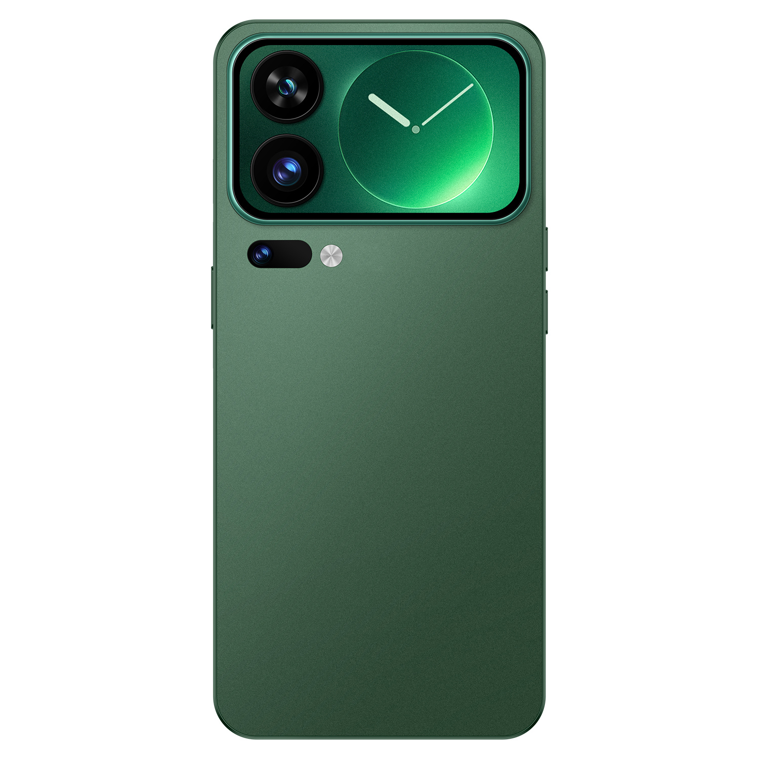 Verde