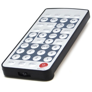 Telecomando dispositivo personalizzato IR telecomando oscuramento macchina ad alta potenza telecomando - Product Image 4