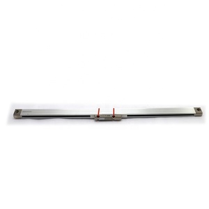 HEIDENHAIN 760942-13 Encoder 720mm Absolutwert waage IP67 SIL2 DQ01 760942-13 HEIDENHAIN Linear Encoder - Product Image 4