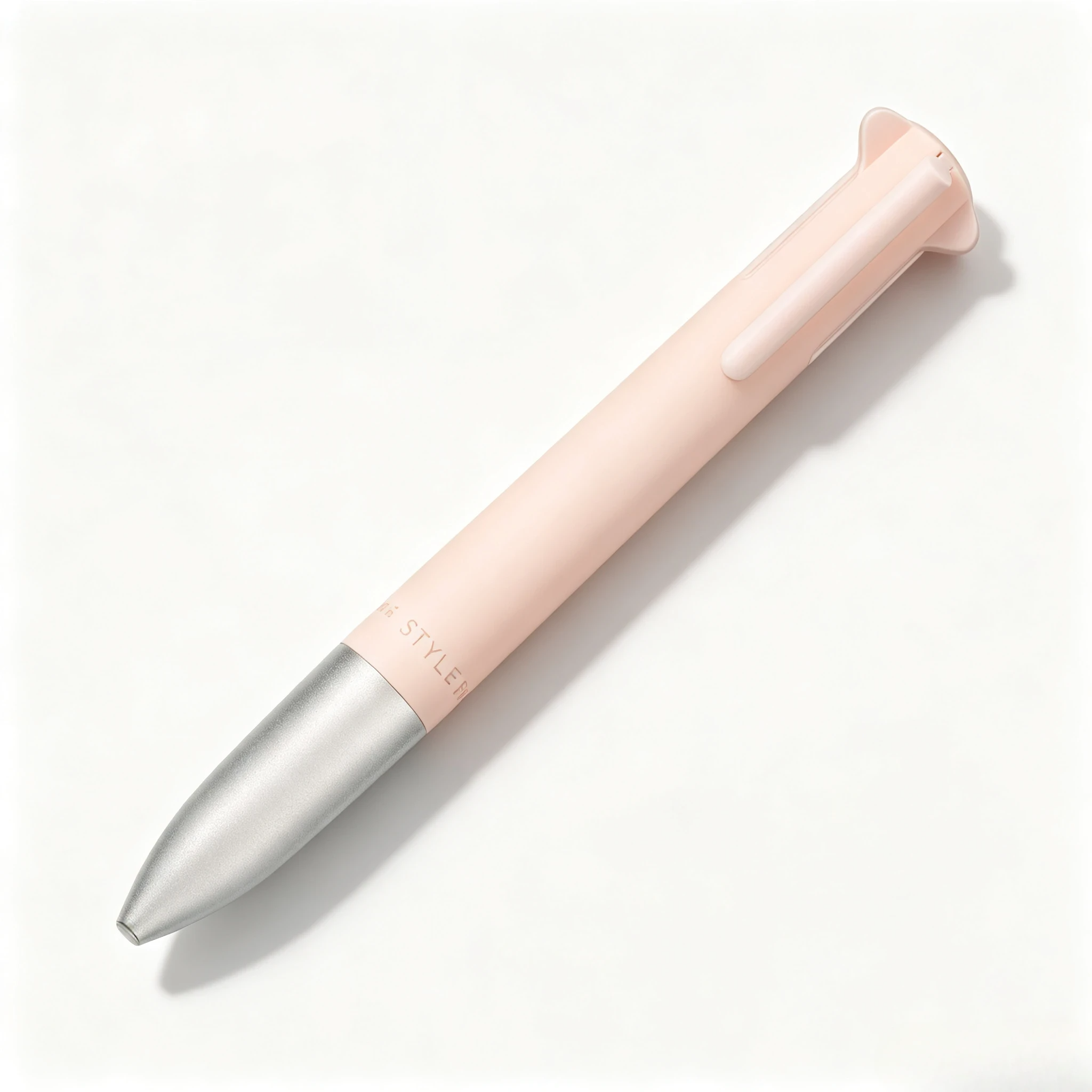 Nude Pink