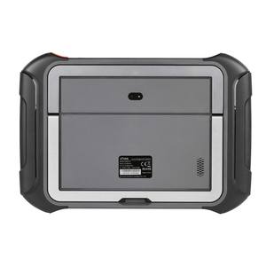 2025 XTOOL D9S Pro Wifi Auto diagnose scanner Bidirektion aler Voll system unterstützung ECU-Codierung schlüssel programmierung CAN FD DoIP FCA - Product Image 4
