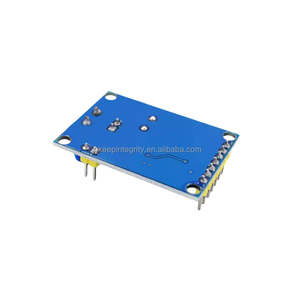 Stock New MCP2515 può Bus modulo TJA1050 ricevitore SPI protocollo 51 microcontrollore programma di Routine - Product Image 3