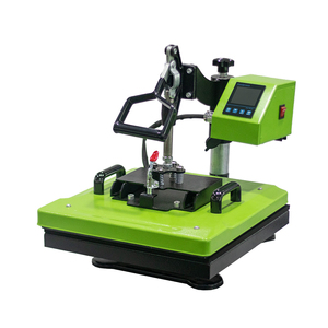 All in One 29cm <strong>X</strong> 38cm <strong>5</strong> in <strong>1</strong> Heat Press <strong>Machine</strong> Set Mug/Hat/Pen/T-shirt/Label Sublimation Transfer Printing <strong>Machine</strong> - Product Image 3