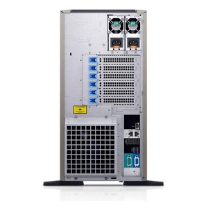 Venta caliente De ll EMC PowerEdge T440 en Tel Xeon Gold 4114 Silver Network Cloud 8GB Memoria Computer Tower Server Stock - Product Image 5