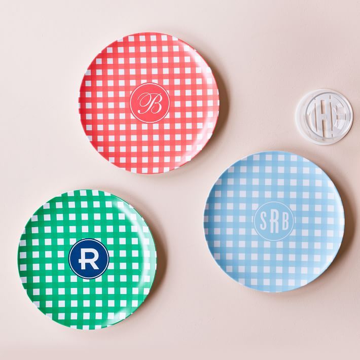 Wholesale good quality eco-friendly bamboo fiber dinner plates bamboo plate