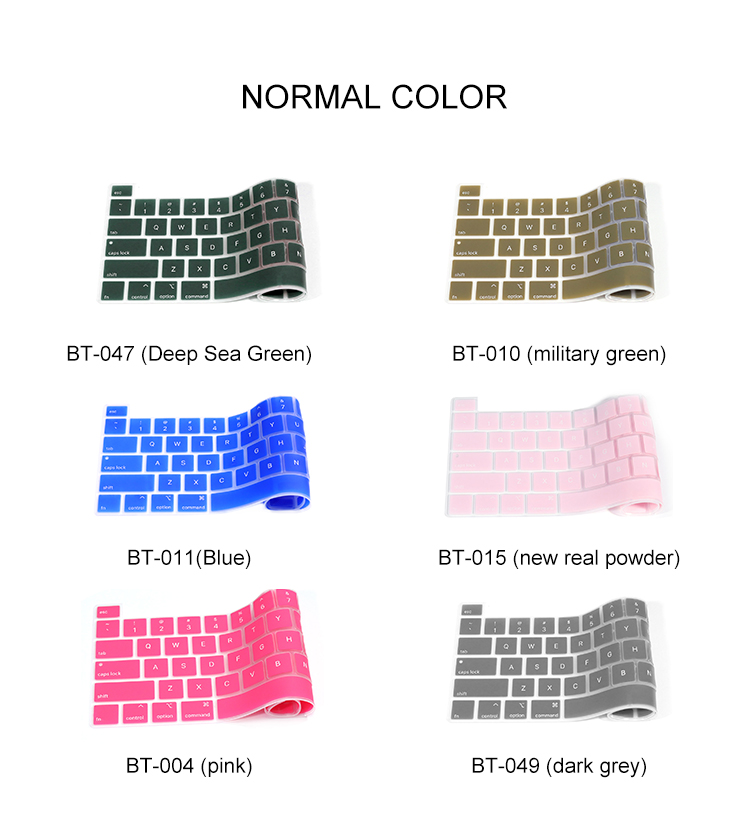 multicolore