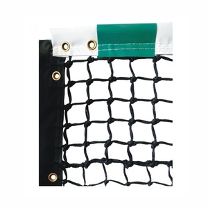 Özel profesyonel polietilen taşınabilir tenis ağı katlanabilir ve rekabetçi bir fiyata siparişe kesilmiş - Product Image 5
