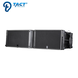 Tereo profesional usic rray ystem ctive peakers - Product Image 3