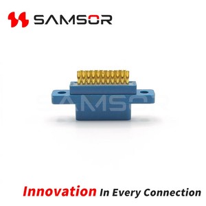 Micro-d J30 loạt J30-21TJL/zkp J30-21ZKN/ZKN-J J30-21ZKW/ZKW-J J30-21TJW/TJW-J vỏ nhựa 21-<span class=keywords><strong>l</strong></span>õi hình chữ nhật kết nối - Product Image 3