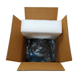JINSLU旋转焊接定位器10KG 0-90 BY-10旋转焊机旋转机自动电机带卡盘转台 - Product Image 6