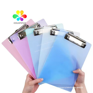 Multi Function Kids <strong>Writing</strong> Pad Office New Design Replied File Grey Board Learning - Product Image 2