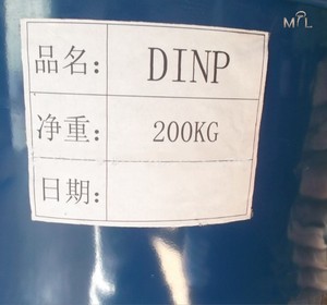 Factory Supply Cas 68515-48-0 DBP/DOP/DOA/DINP Dioctyl Phthalate/DOP Dop Plasticizer - Product Image 1
