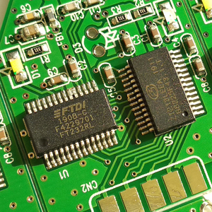 <strong>USB</strong>-B <strong>to</strong> Dsub 9pin Male FTDI Chip FT232 <strong>USB</strong> Type B <strong>to</strong> RS232 DB9 <strong>to</strong> USBB Serial Adapter Cable for Bar Coder Scanner <strong>to</strong> Printer - Product Image 2