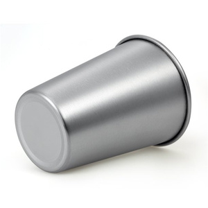 แก้วสแตนเลสซ้อนกันได้,แก้วสองชั้นสั่งจากโรงงาน - Product Image 4