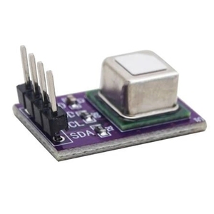 SCD40 Scd41 I2c Gas <strong>Sensor</strong> Module Detection Co2 Carbon Dioxide <strong>Temperature</strong> And Humidity 2 In one I2c Communication For <strong>Arduino</strong>