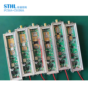 แผงวงจรแบบมีสาย PCB บอร์ดวงจร94V-0การออกแบบผลิตภัณฑ์แผงวงจรไฟฟ้า PCBA OEM PCBA - Product Image 2