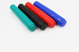 Jumbo <strong>Chisel</strong> Tip Big Volume Felt-tip Pen With Indelible Ink Permanent Ink Felt Tip <strong>Markers</strong> Indelible <strong>Marker</strong> Pen - Product Image 3