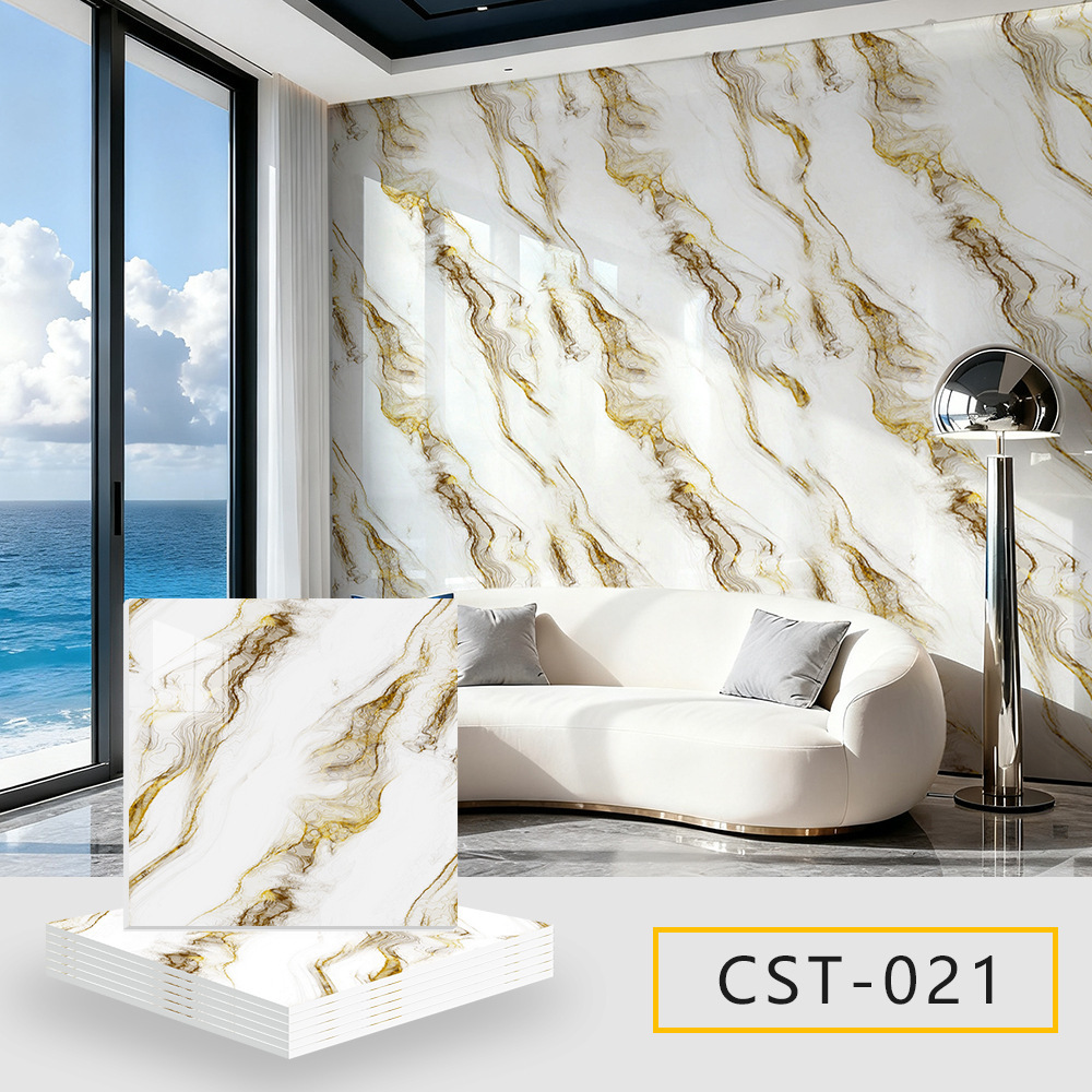 Amber Light Gilding-CST021