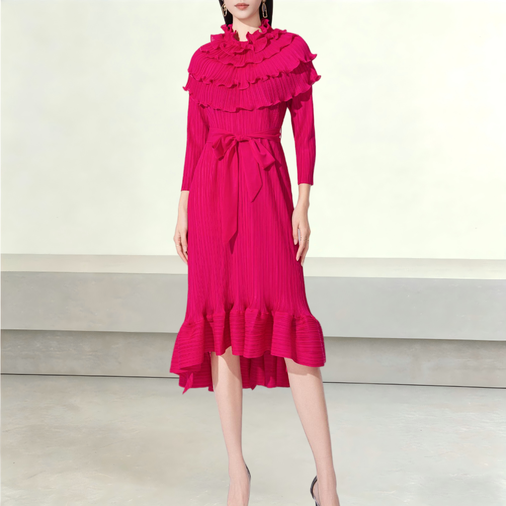 Rojo coral