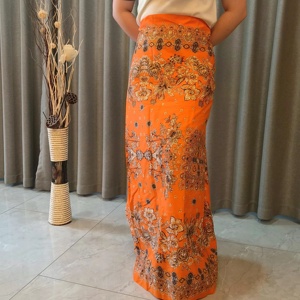 Batik <strong>Sarong</strong> for Indonesia and Thailand Wholesale Clothing - Product Image 6