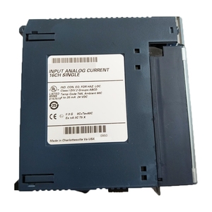 Módulo de salida de PLC eléctrico Control IC694MDL742C Automatización eléctrica Precio asequible y stock suficiente - Product Image 3