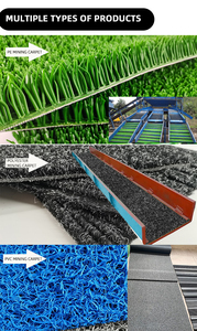 דשא מכירה חם זהב alluvual moss זהב זהב אבק כרייה שטיח כריית אבק זהב - Product Image 6