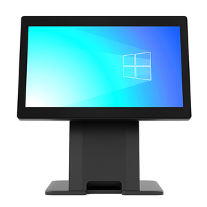 Новый дизайн Оффлайн pos systemc настольный сенсорный экран облачная система pos Windows/Android pos с принтером - Product Image 2