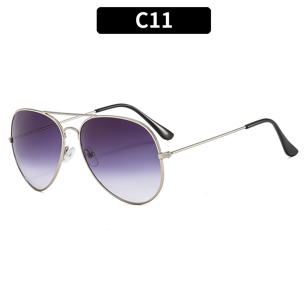 C11 plata/doble gris
