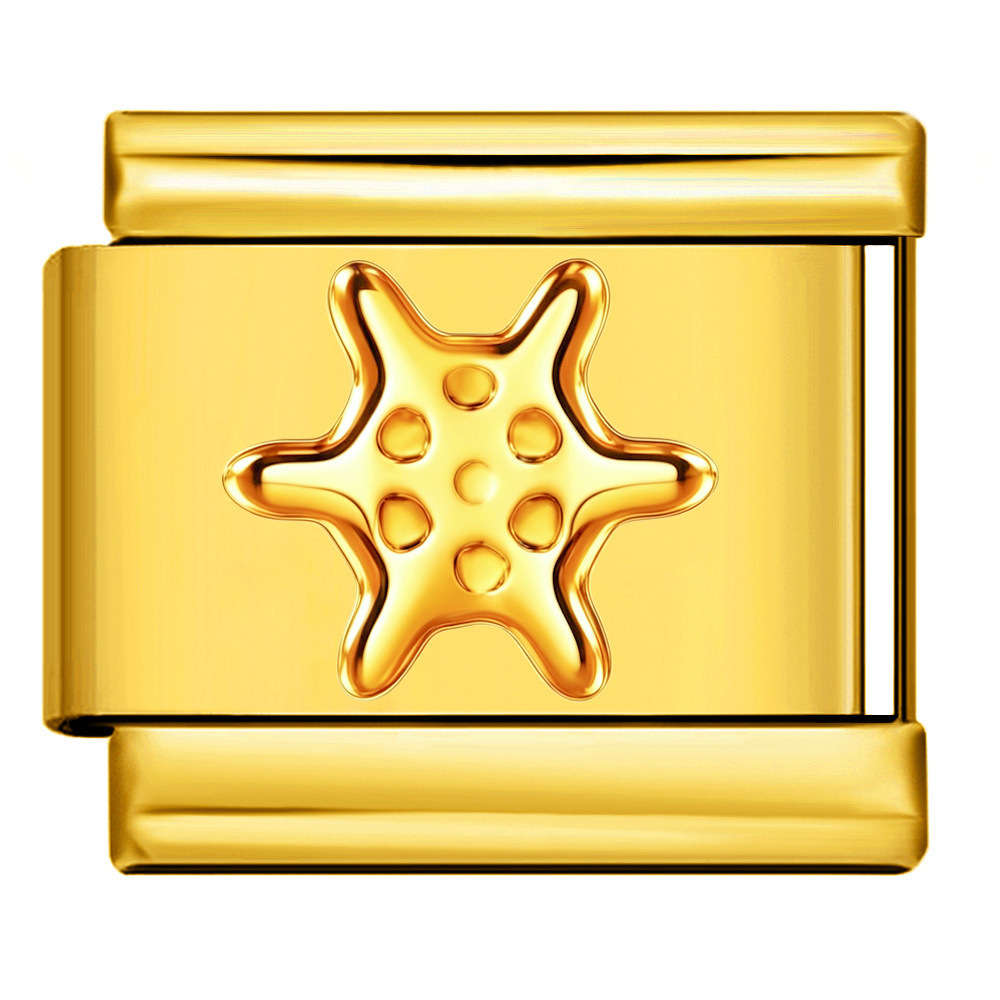 Icy587-2 Golden